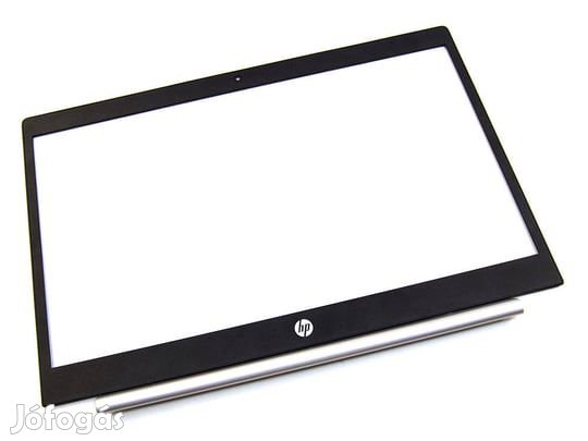 Kiváló, újszerű Notebook lcd keret HP for ProBook 455R G6 (PN: