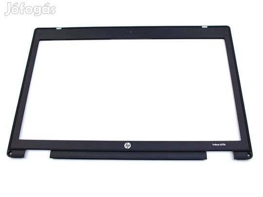 Kiváló, újszerű Notebook lcd keret HP for ProBook 6570b (PN: