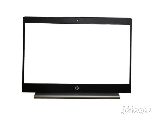 Kiváló, újszerű Notebook lcd keret HP for Probook 440 G6 (PN: