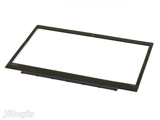 Kiváló, újszerű Notebook lcd keret Lenovo for ThinkPad T590, Bezel