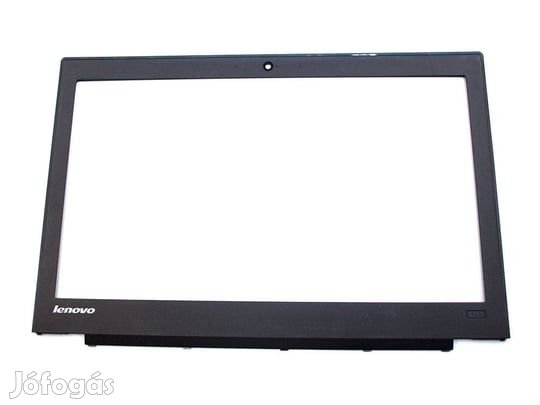 Kiváló, újszerű Notebook lcd keret Lenovo for ThinkPad X250 (PN: