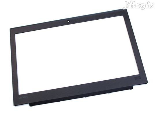 Kiváló, újszerű Notebook lcd keret Lenovo for ThinkPad X260 (PN: