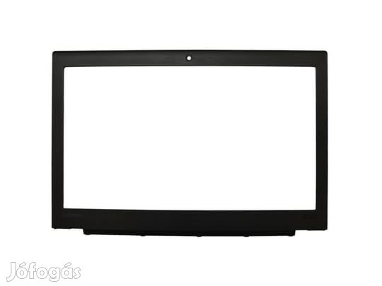 Kiváló, újszerű Notebook lcd keret Lenovo for ThinkPad X270 (PN: