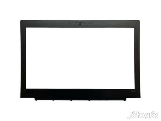 Kiváló, újszerű Notebook lcd keret Lenovo for ThinkPad X280, Bezel