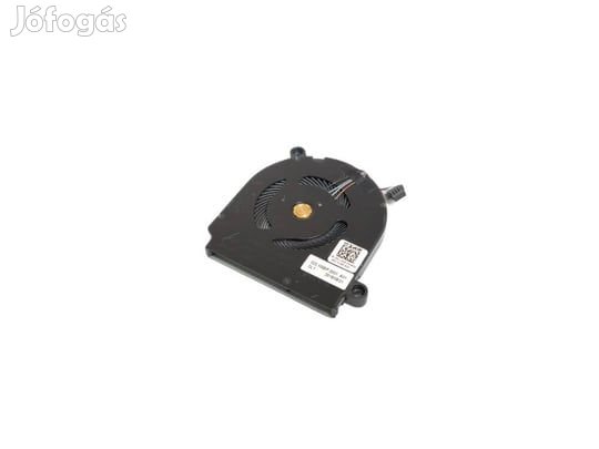 Kiváló, újszerű Notebook ventilátor Dell for Latitude 5300 (PN: