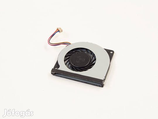 Kiváló, újszerű Notebook ventilátor Fujitsu for LifeBook U745 (PN: