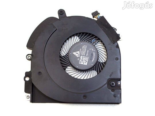 Kiváló, újszerű Notebook ventilátor HP for EliteBook 840 G5 (PN: