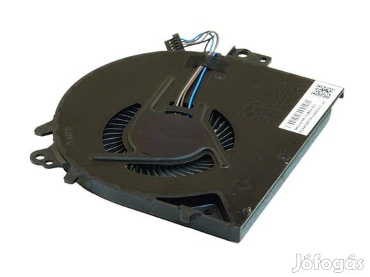 Kiváló, újszerű Notebook ventilátor HP for ProBook 450 G5, 455 G5