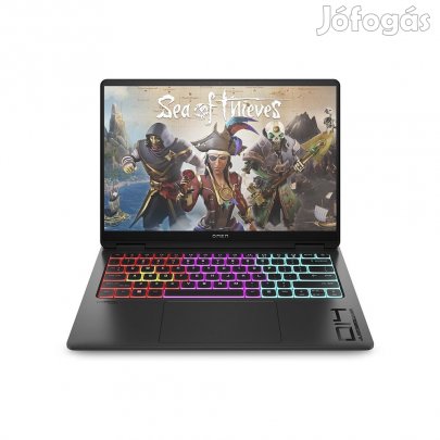 Kiváló, újszerű OMEN Transcend 14-FB0005NX; Core Ultra 7 155H