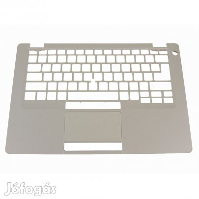 Kiváló, újszerű Palmrest Dell Latitude 5410/5411;4 button, P/N