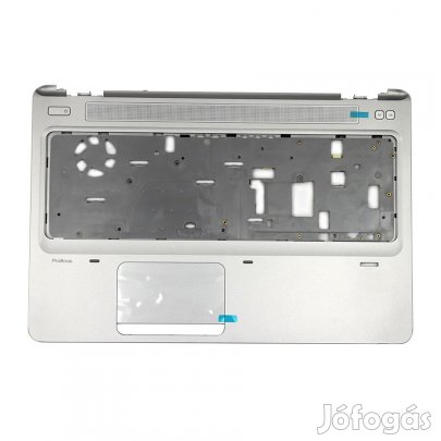 Kiváló, újszerű Palmrest HP 650 G2/G3;2 button, P/N 840751-001 INTEC