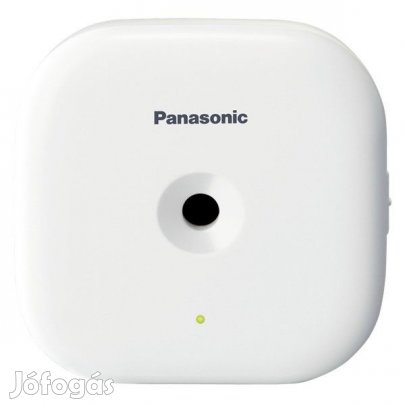 Kiváló, újszerű Panasonic Smart Home ablaktöörés érzékelő KX-HNS10FXW