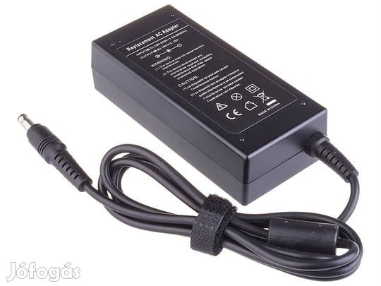 Kiváló, újszerű Power adapter AVACOM for Samsung notebook 19V 3.15A