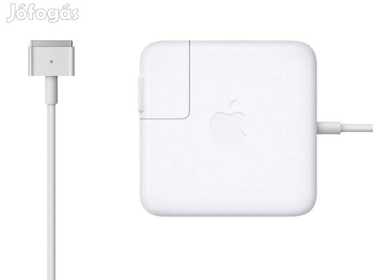 Kiváló, újszerű Power adapter Apple 45W MagSafe 2 Power Adapter for