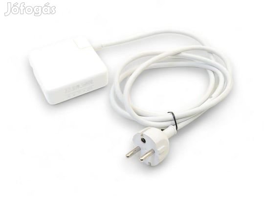 Kiváló, újszerű Power adapter Apple 87W for MacBook Model: A1719 with