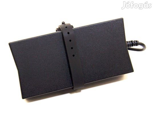 Kiváló, újszerű Power adapter Dell 130W 4,5 x 3mm, 19,5V INTEC PC