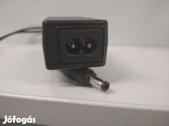 Kiváló, újszerű Power adapter Delta for MSI ASUS  36W 5,5 x 2,5mm,