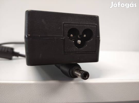 Kiváló, újszerű Power adapter Green Cell for Toshiba 90W 5,5 x 2,5mm,