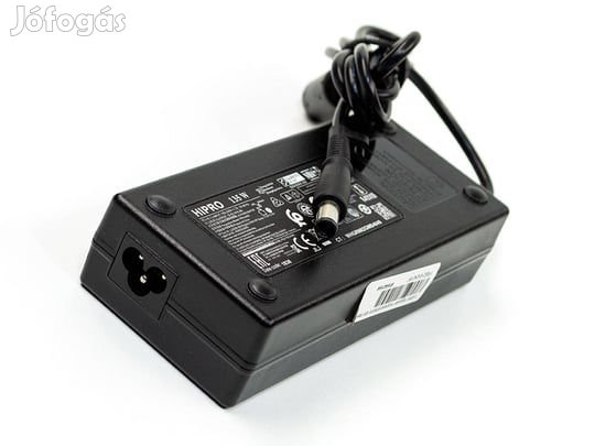 Kiváló, újszerű Power adapter HIPRO for HP 135W 7,4 x 5mm, 19,5V