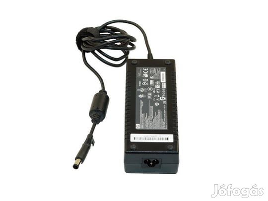 Kiváló, újszerű Power adapter HP 135W 7,4 x 5mm, 19V INTEC PC