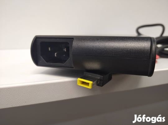 Kiváló, újszerű Power adapter Lenovo 230W rectangle 20V INTEC PC