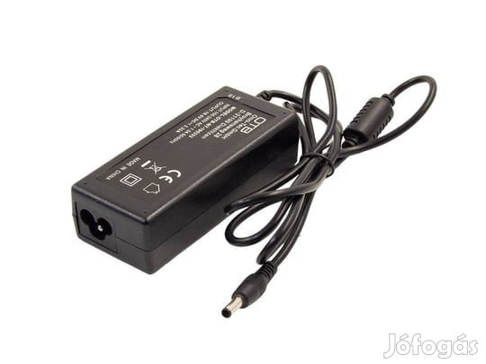 Kiváló, újszerű Power adapter OTB for HP 65W  4,5 x 3mm, 19,5V INTEC