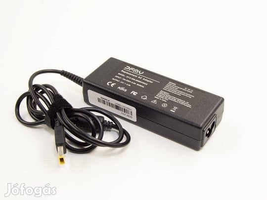 Kiváló, újszerű Power adapter PFMY 90W 20V INTEC PC