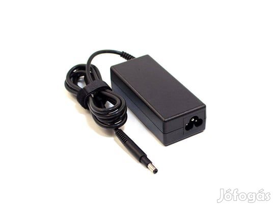 Kiváló, újszerű Power adapter Replacement 65W for HP 4,8 x 1,7mm,