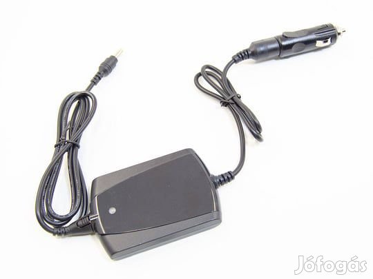 Kiváló, újszerű Power adapter Replacement Slim DD90S Auto/Air INTEC PC