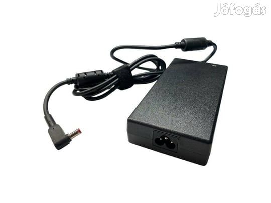 Kiváló, újszerű Power adapter Replacement for ACER 180W 5,5 x 1,7mm,