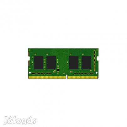 Kiváló, újszerű SO-DIMM 16GB DDR4; INTEC PC
