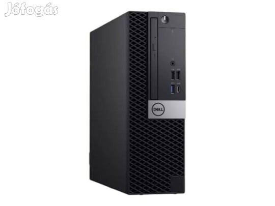 Kiváló, újszerű Számítógép Dell OptiPlex 5070 SFF INTEC PC