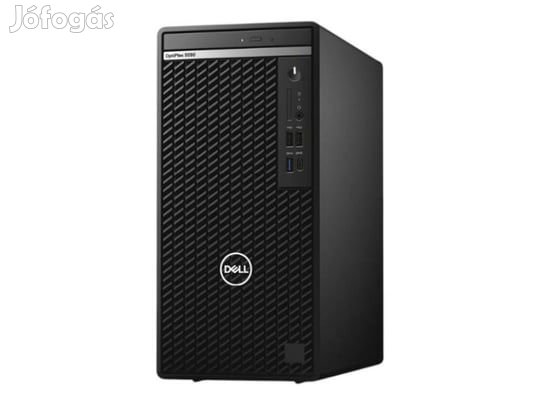 Kiváló, újszerű Számítógép Dell OptiPlex 5090 Tower INTEC PC