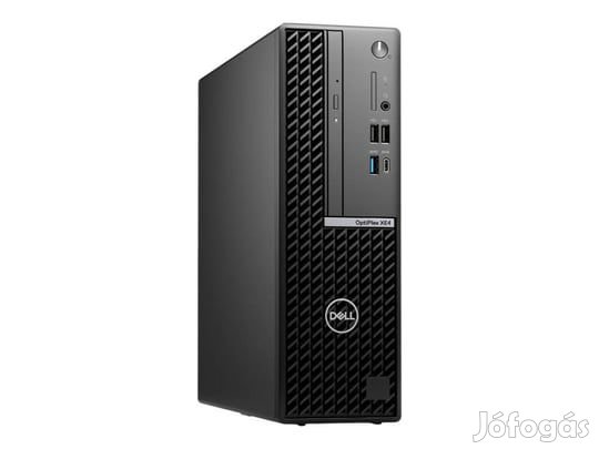Kiváló, újszerű Számítógép Dell OptiPlex XE4 SFF INTEC PC
