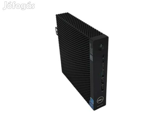 Kiváló, újszerű Számítógép Dell Wyse 5070 Thin Client (Slim) INTEC PC