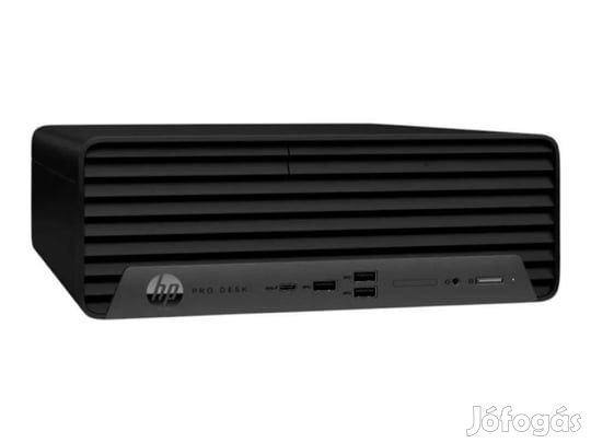 Kiváló, újszerű Számítógép HP Pro 400 G9 SFF INTEC PC