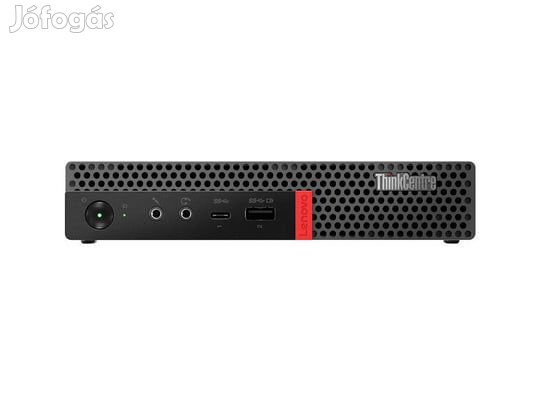 Kiváló, újszerű Számítógép Lenovo ThinkCentre M920q Tiny (GOLD) INTEC