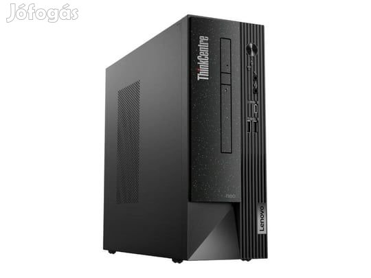 Kiváló, újszerű Számítógép Lenovo ThinkCentre Neo 50s Gen 4 with