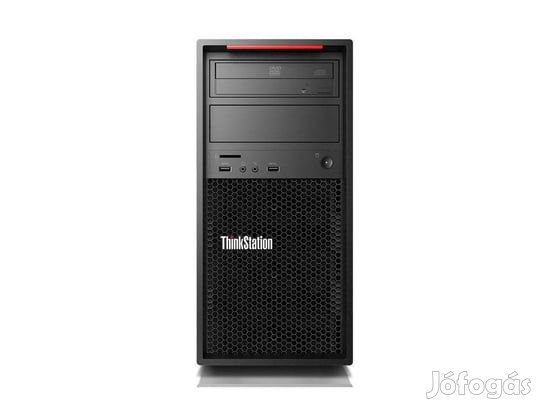 Kiváló, újszerű Számítógép Lenovo ThinkCentre P520c Workstation INTEC