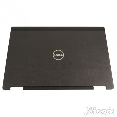 Kiváló, újszerű Topcover Dell Precision 7530/7540;carbon fiber, P/N