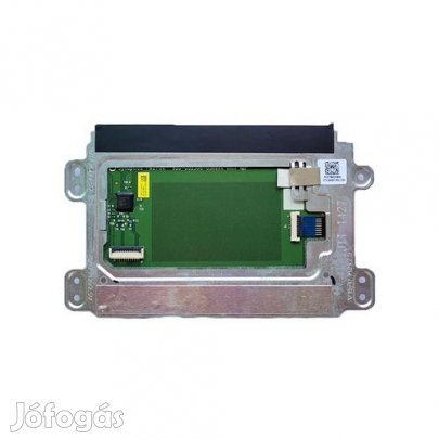 Kiváló, újszerű Touchpad HP ZBook 15/17 G3/G4 only chip;P/N