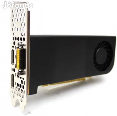 Kiváló, újszerű nVidia GeForce GTX 745 Fujitsu videokártya INTEC PC