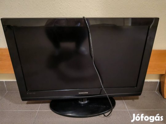 Kiváló állapotban lévő televízió 