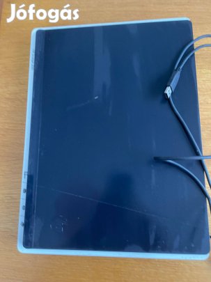 Kiváló állapotú HP Scanjet 200 síkágyas szkenner eladó