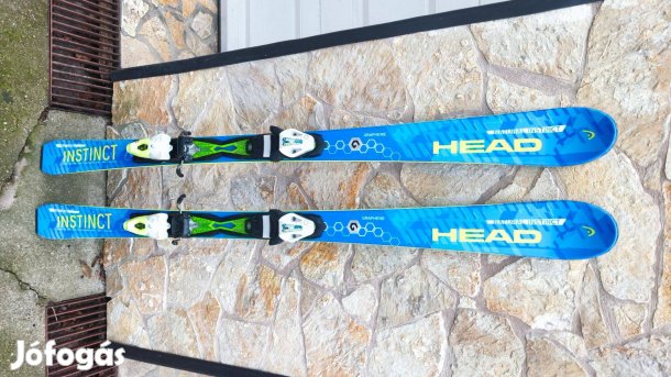 Kiváló állapotú Head síléc