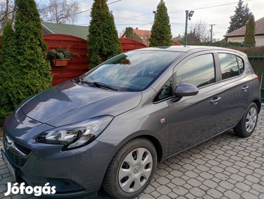 Kiváló állapotú Opel Corsa-E eladó !