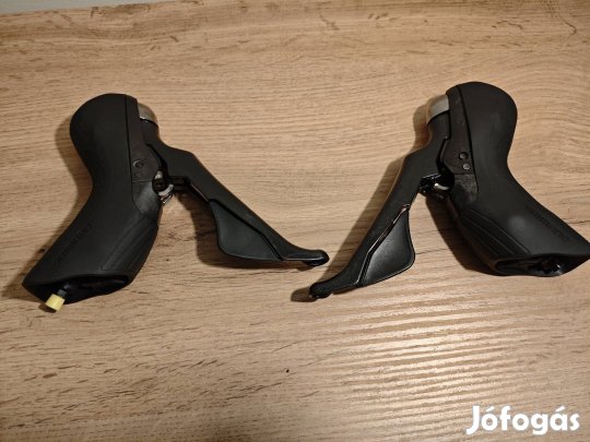 Kiváló állapotú Ultegra 8020 fékváltók 2×11