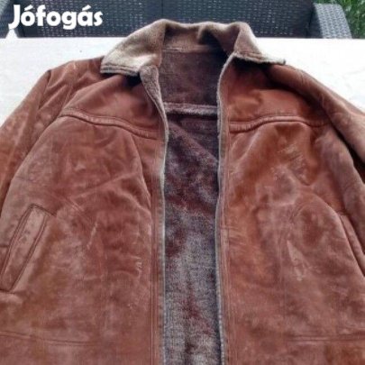 Kiváló állapotú férfi kabátok!