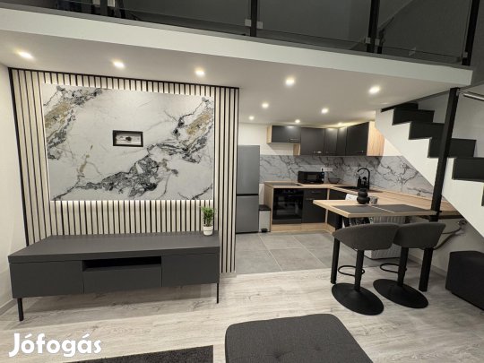 Kiváló ár-érték arány, prémium lokáció, igényes kivitelezés  egy