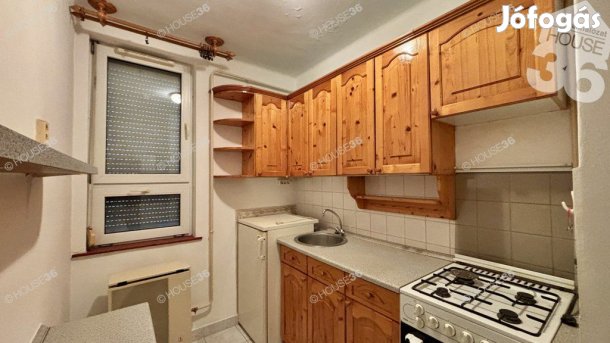 Kiváló befektetés vagy otthon a Megyei Kórház szomszédságában!